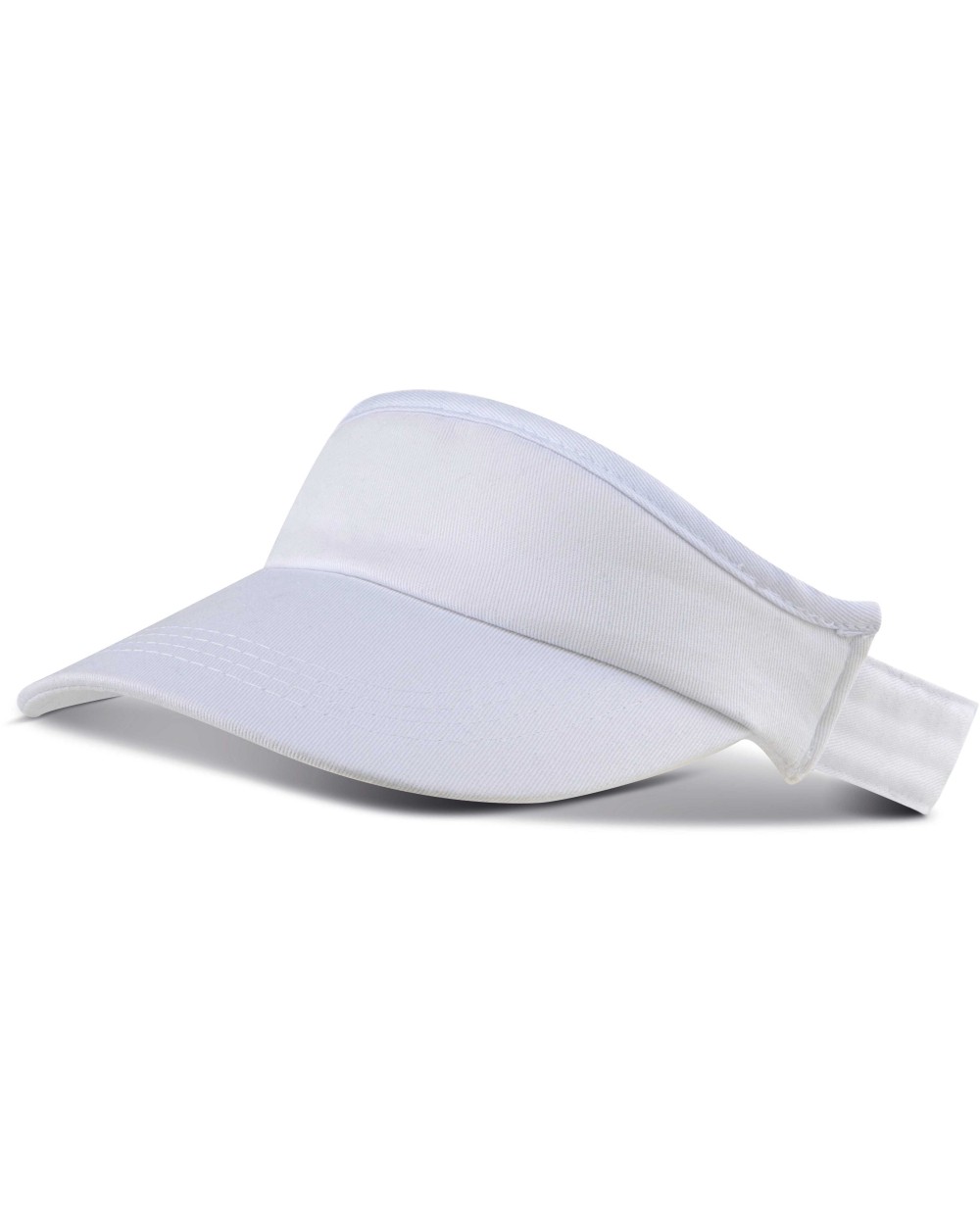 Petjes K-UP Visor - Zonneklep voor bedrukking &amp; borduring