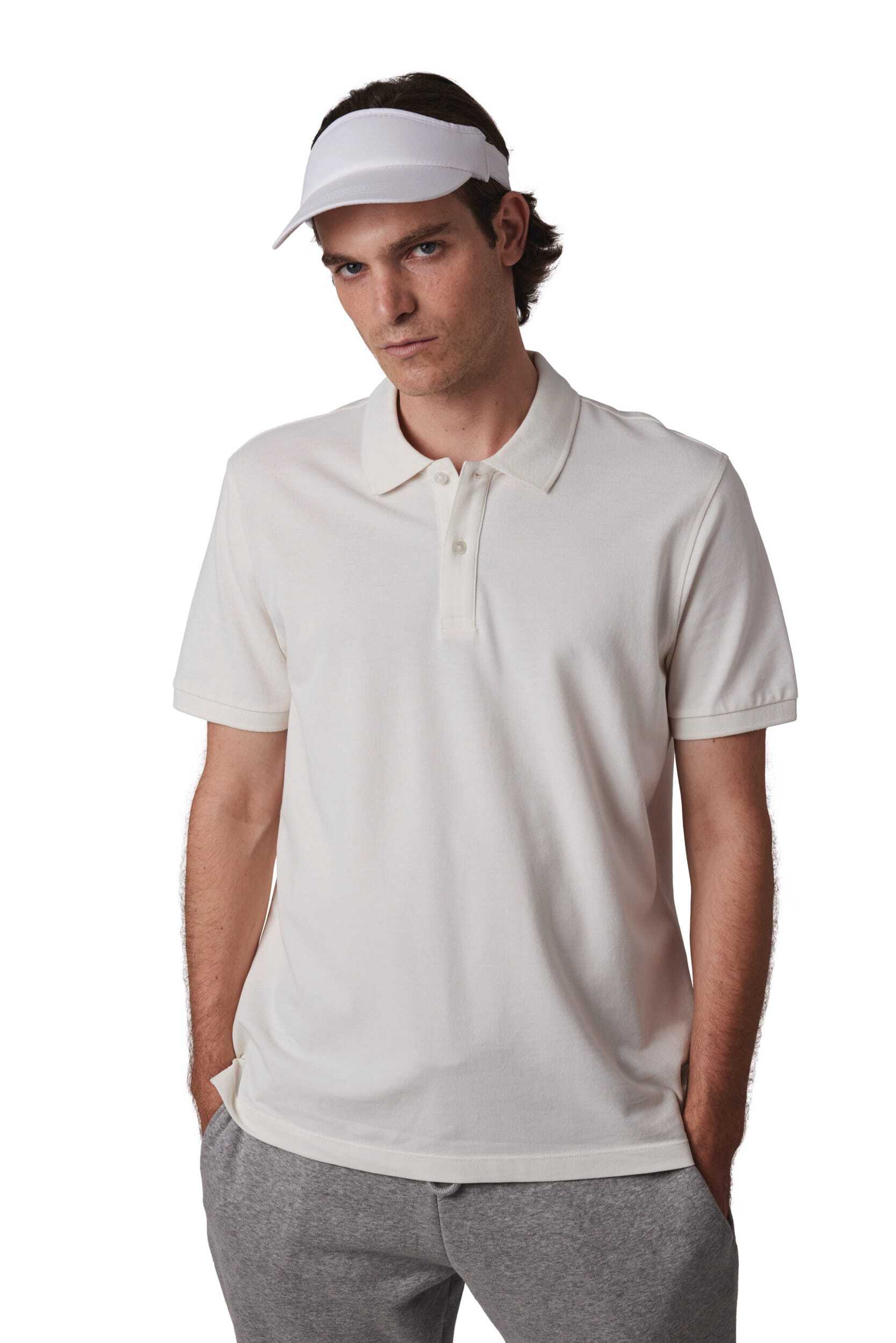 Casquettes personnalisable K-UP Visière