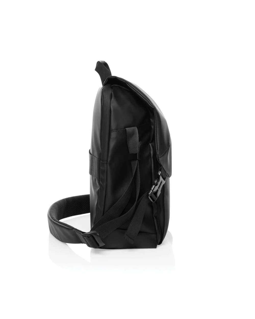 Tassen & Zakken SWISS PEAK Swiss Peak OSLO RCS Messenger voor bedrukking &amp; borduring