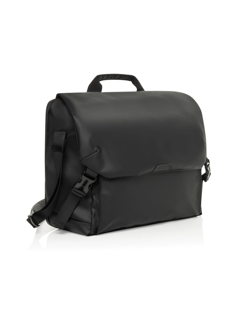 SWISS PEAK Swiss Peak OSLO RCS Messenger Taschen personalisierbar