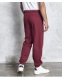 Pantalons personnalisable AWDIS COLLEGE CUFFED JOGPANTS
