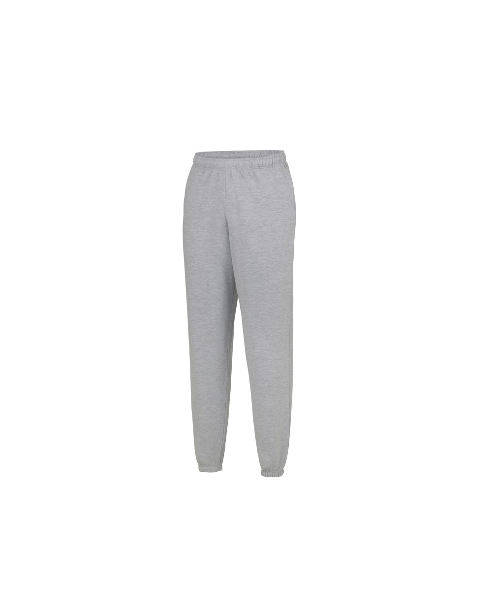 AWDIS COLLEGE CUFFED JOGPANTS Hosen personalisierbar