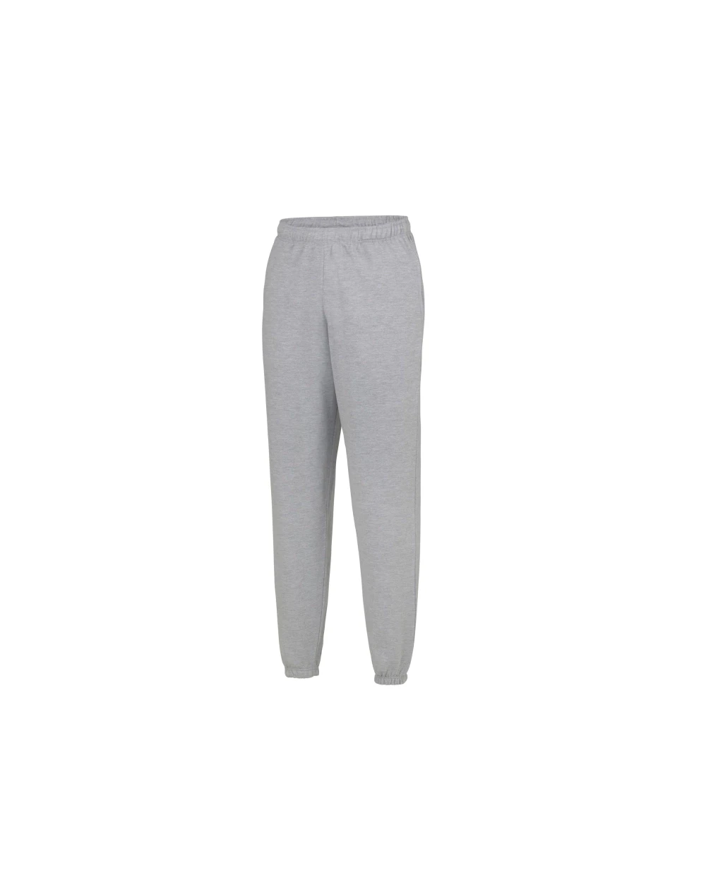 AWDIS COLLEGE CUFFED JOGPANTS Hosen personalisierbar
