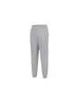 AWDIS COLLEGE CUFFED JOGPANTS Hosen personalisierbar
