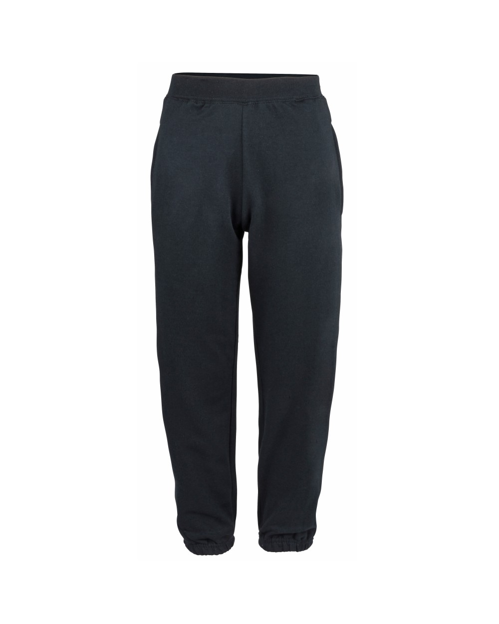 Broeken AWDIS COLLEGE CUFFED JOGPANTS voor bedrukking &amp; borduring