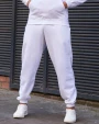 Pantalons personnalisable AWDIS COLLEGE CUFFED JOGPANTS
