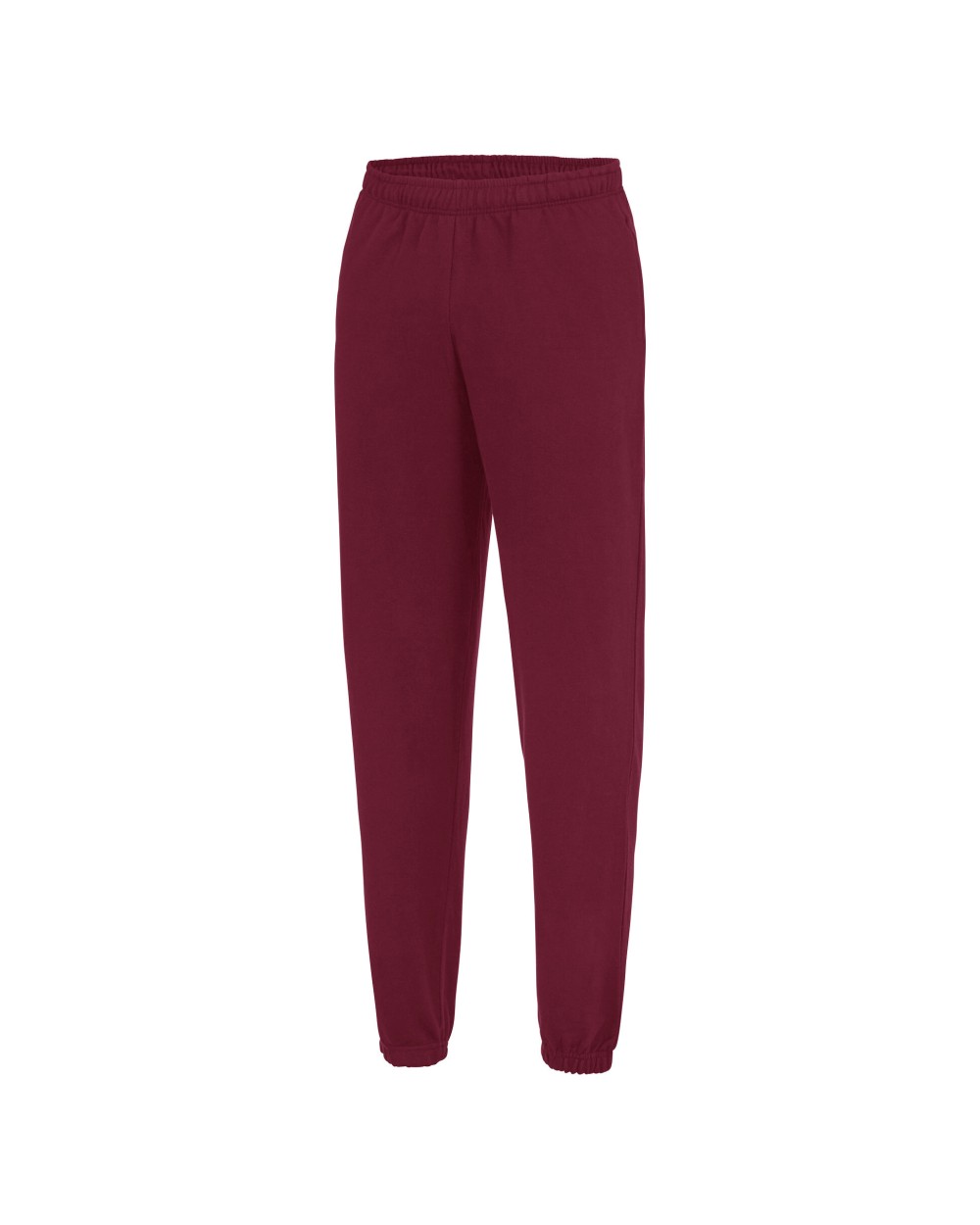 AWDIS COLLEGE CUFFED JOGPANTS Hosen personalisierbar