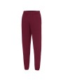 AWDIS COLLEGE CUFFED JOGPANTS Hosen personalisierbar