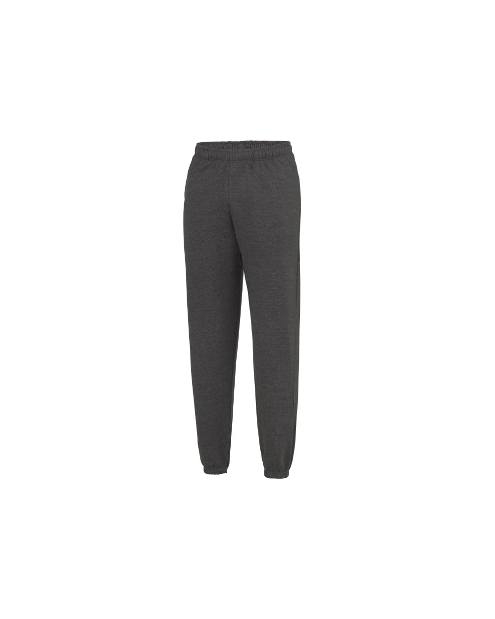 AWDIS COLLEGE CUFFED JOGPANTS Hosen personalisierbar