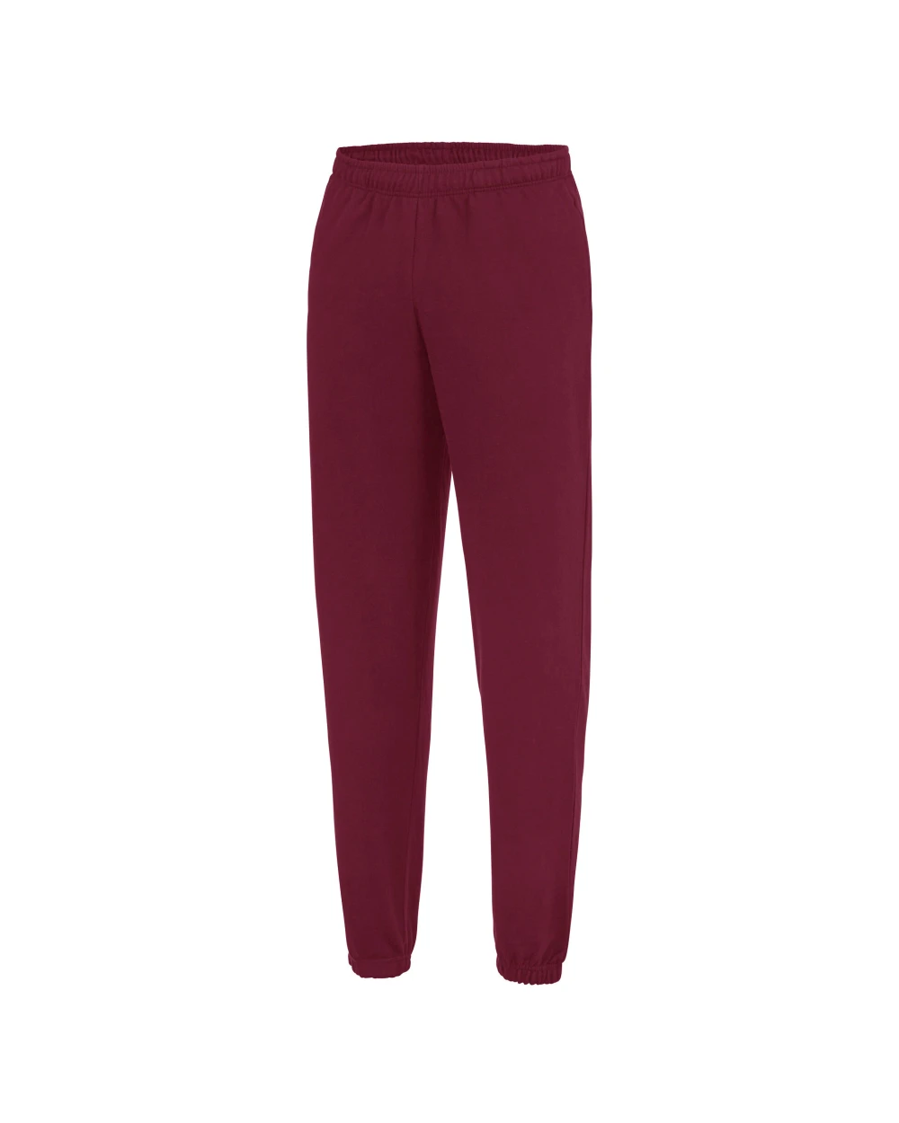 AWDIS COLLEGE CUFFED JOGPANTS Hosen personalisierbar