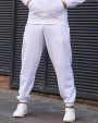 Broeken AWDIS COLLEGE CUFFED JOGPANTS voor bedrukking &amp; borduring