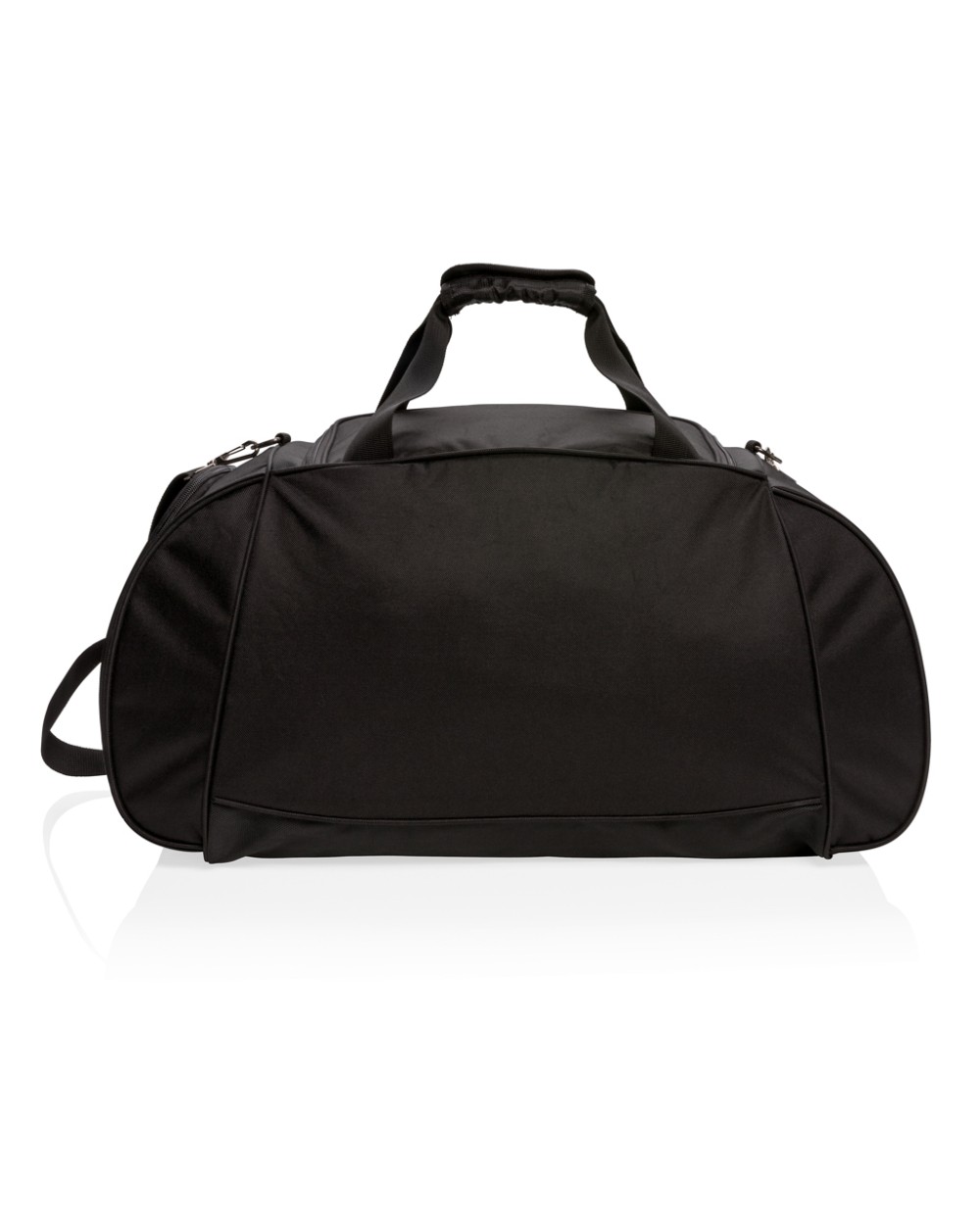 Tassen & Zakken SWISS PEAK Weekend/sporttas PVC-vrij voor bedrukking &amp; borduring