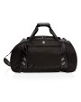 Tassen & Zakken SWISS PEAK Weekend/sporttas PVC-vrij voor bedrukking &amp; borduring