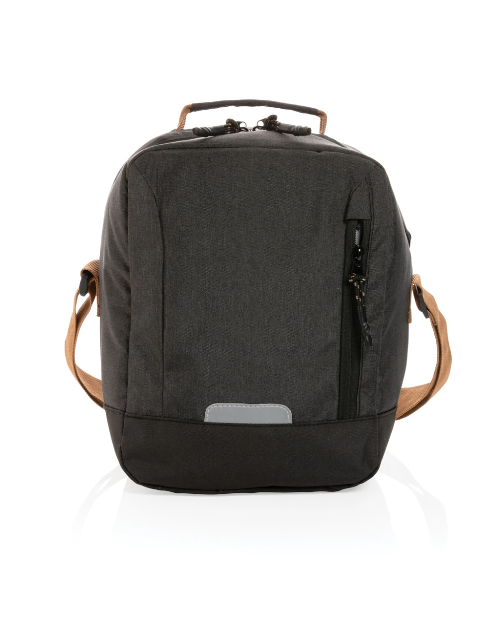 Tassen & Zakken 4DO Impact AWARE™  Urban outdoor koeltas voor bedrukking &amp; borduring