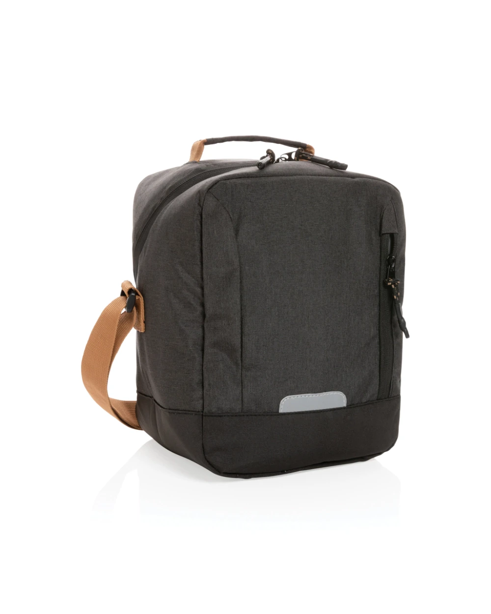 Tassen & Zakken 4DO Impact AWARE™  Urban outdoor koeltas voor bedrukking &amp; borduring