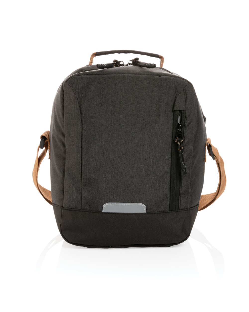 Tassen & Zakken 4DO Impact AWARE™  Urban outdoor koeltas voor bedrukking &amp; borduring