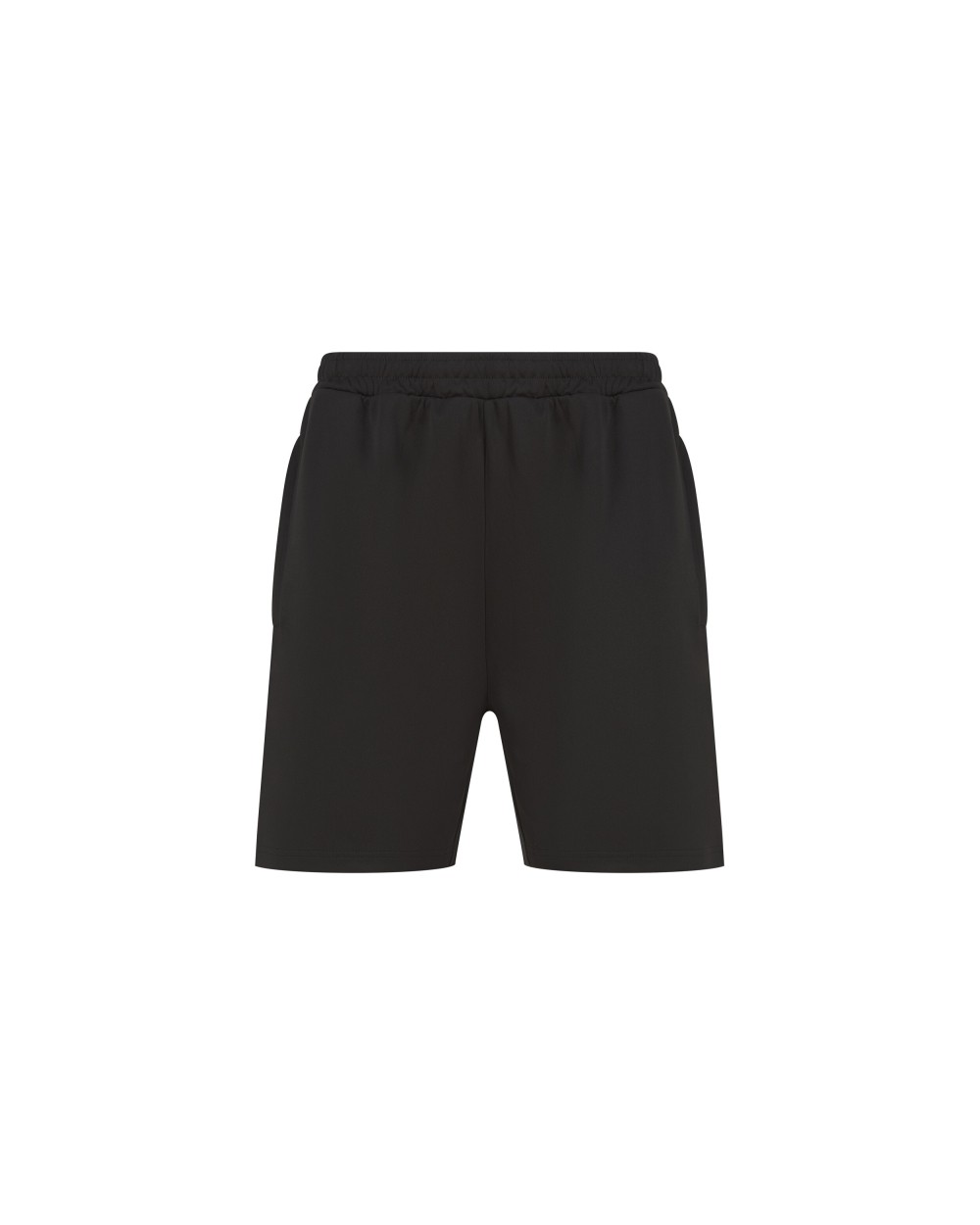 FINDEN-HALES KIDS' KNITTED SHORTS WITH ZIPPED POCKETS Bermudas & Shorts personalisierbar