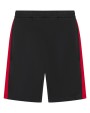FINDEN-HALES KIDS' KNITTED SHORTS WITH ZIPPED POCKETS Bermudas & Shorts personalisierbar