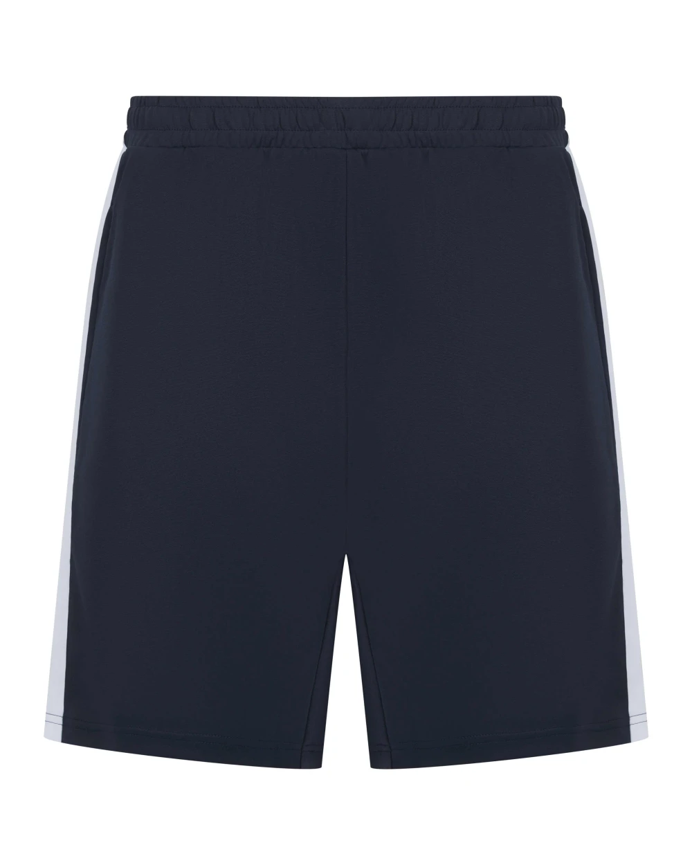FINDEN-HALES KIDS' KNITTED SHORTS WITH ZIPPED POCKETS Bermudas & Shorts personalisierbar