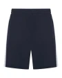 Bermuda's & Shorts FINDEN-HALES KIDS' KNITTED SHORTS WITH ZIPPED POCKETS voor bedrukking &amp; borduring