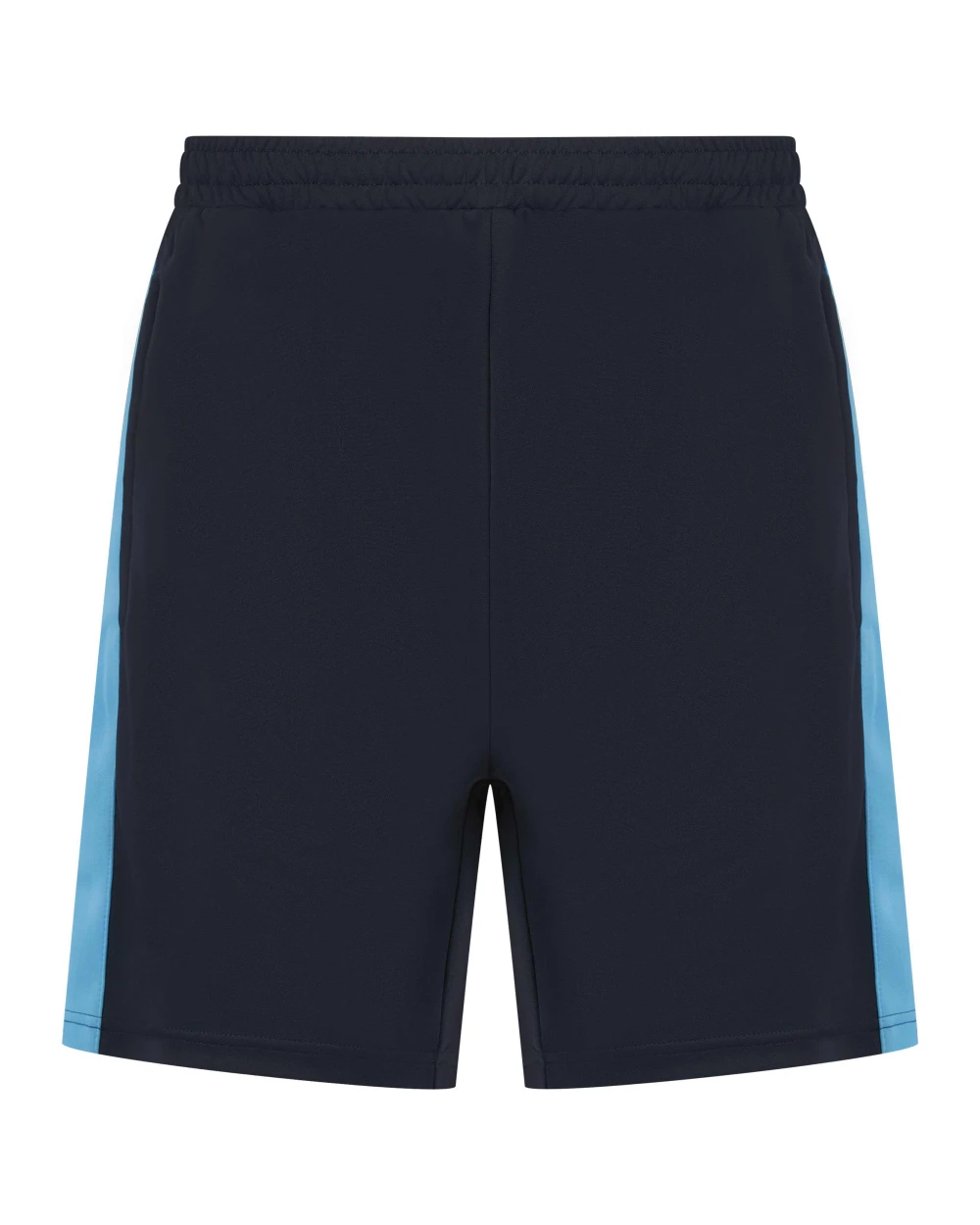 FINDEN-HALES KIDS' KNITTED SHORTS WITH ZIPPED POCKETS Bermudas & Shorts personalisierbar