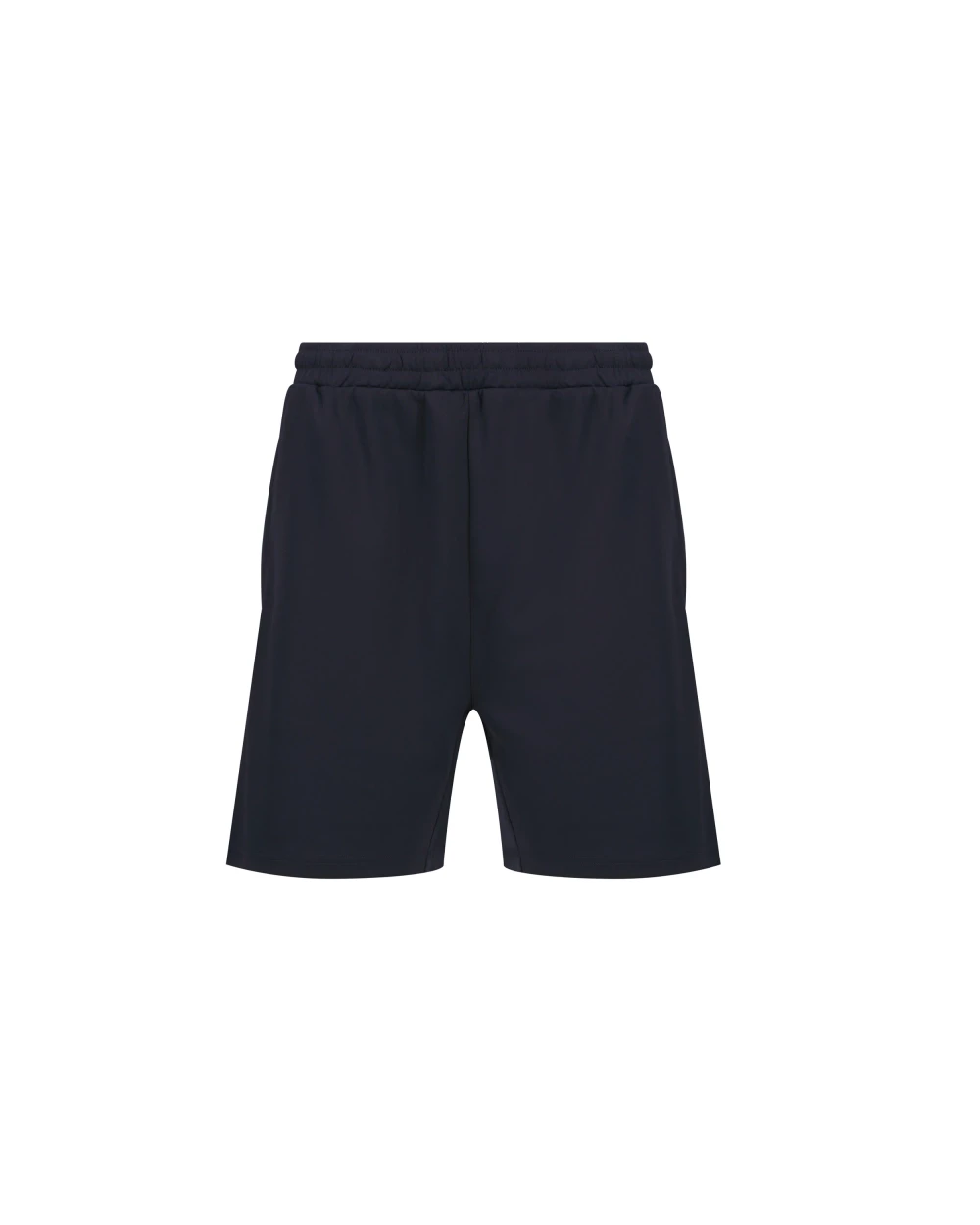 Bermuda's & Shorts FINDEN-HALES KIDS' KNITTED SHORTS WITH ZIPPED POCKETS voor bedrukking &amp; borduring