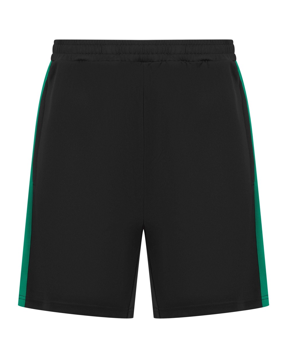 FINDEN-HALES KIDS' KNITTED SHORTS WITH ZIPPED POCKETS Bermudas & Shorts personalisierbar