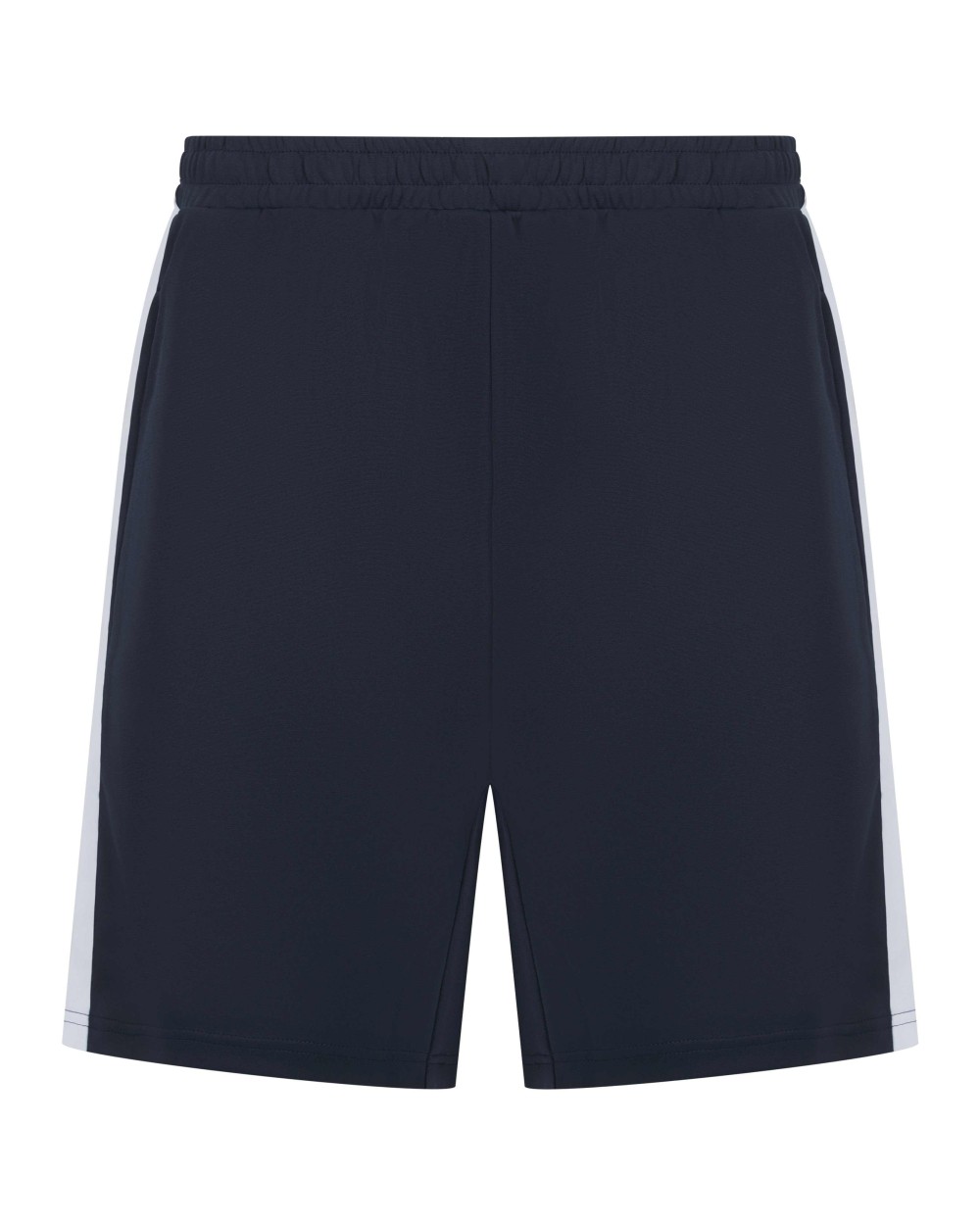 FINDEN-HALES KIDS' KNITTED SHORTS WITH ZIPPED POCKETS Bermudas & Shorts personalisierbar