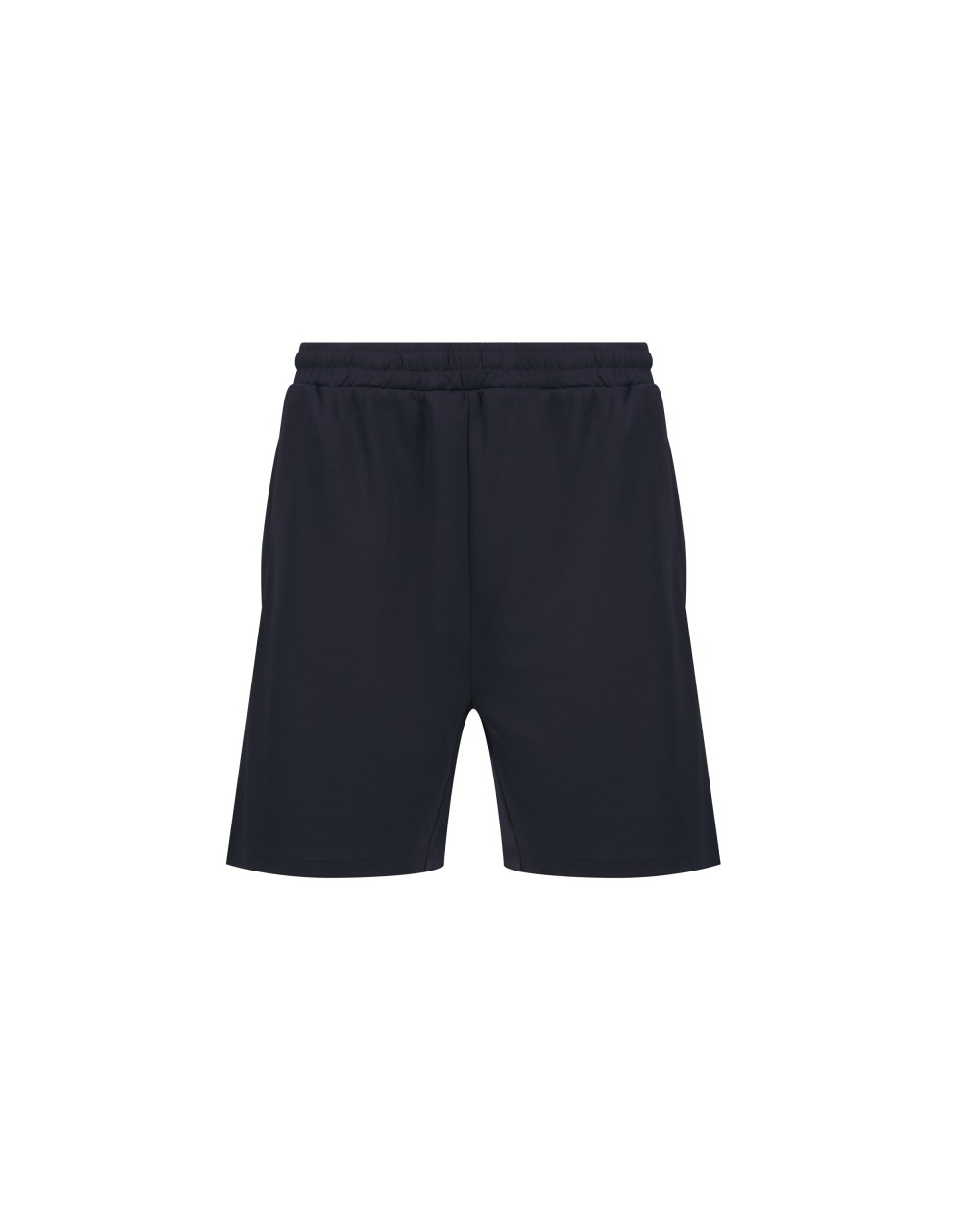 FINDEN-HALES KIDS' KNITTED SHORTS WITH ZIPPED POCKETS Bermudas & Shorts personalisierbar