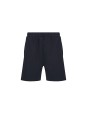 Bermudas & Shorts personnalisable FINDEN-HALES KIDS' KNITTED SHORTS WITH ZIPPED POCKETS
