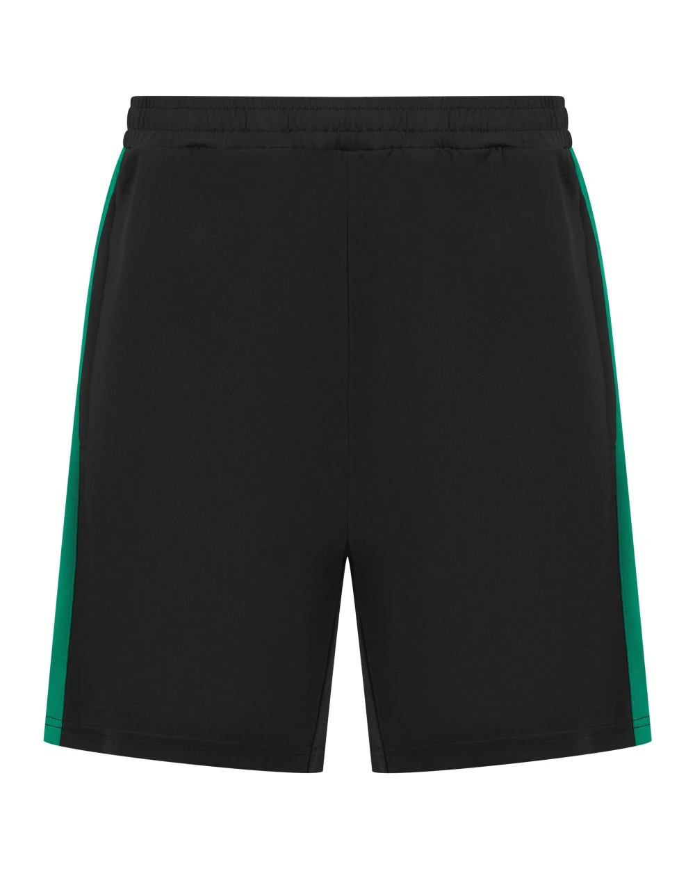 Bermuda's & Shorts FINDEN-HALES KIDS' KNITTED SHORTS WITH ZIPPED POCKETS voor bedrukking &amp; borduring