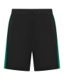 Bermuda's & Shorts FINDEN-HALES KIDS' KNITTED SHORTS WITH ZIPPED POCKETS voor bedrukking &amp; borduring