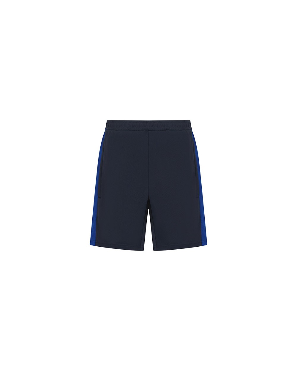 Bermudas & Shorts personnalisable FINDEN-HALES KIDS' KNITTED SHORTS WITH ZIPPED POCKETS