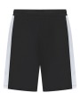 Bermudas & Shorts personnalisable FINDEN-HALES KIDS' KNITTED SHORTS WITH ZIPPED POCKETS