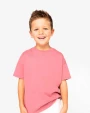 NATIVE SPIRIT Umweltfreundliches T-Shirt mit hängenden Schultern für Kinder T-Shirts personalisierbar