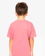 T-shirts NATIVE SPIRIT Ecologisch kinder T-shirt met afhangende schouders voor bedrukking &amp; borduring