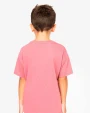 NATIVE SPIRIT Umweltfreundliches T-Shirt mit hängenden Schultern für Kinder T-Shirts personalisierbar