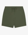 Broeken BELLA-CANVAS Unisex Sponge Fleece Sweatshort voor bedrukking &amp; borduring