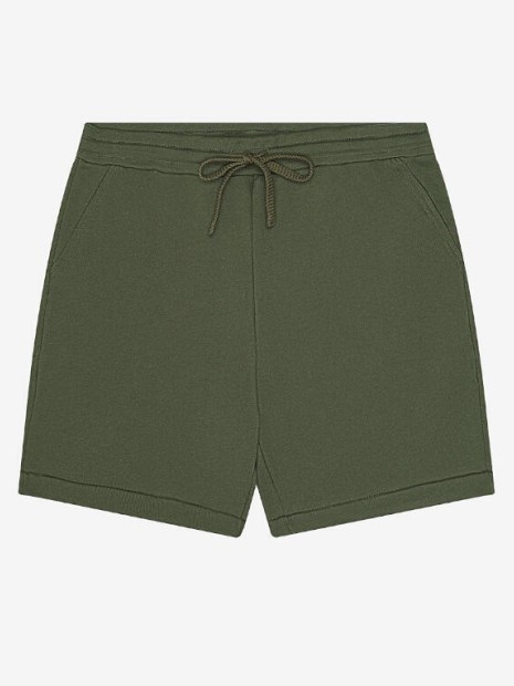 Pantalons à personnaliser BELLA-CANVAS Short molletonné unisexe 