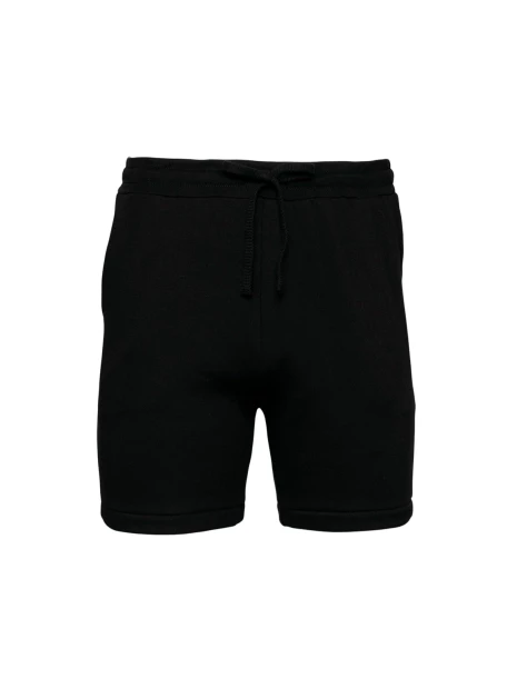 BELLA-CANVAS Short molletonné unisexe /api/colors/b9fdad4a-5e94-45cb-8c03-c08b349b28c3 personnalisable