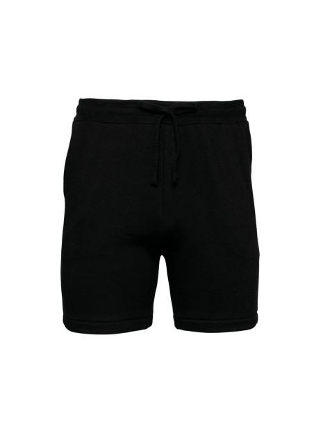 BELLA-CANVAS Short molletonné unisexe /api/colors/b9fdad4a-5e94-45cb-8c03-c08b349b28c3 personnalisable