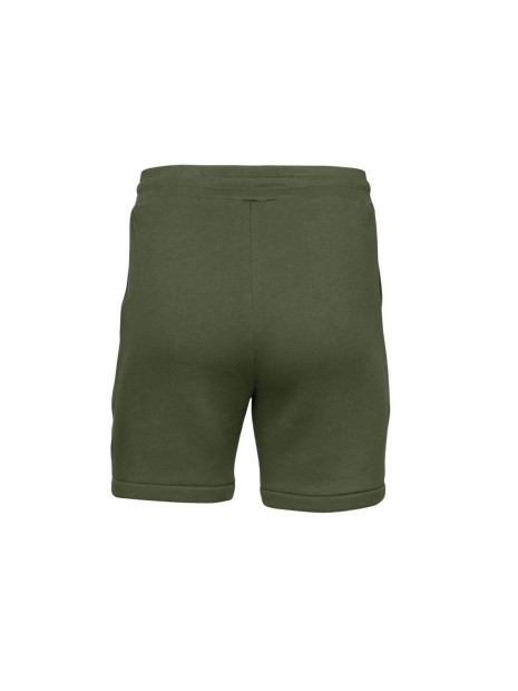 BELLA-CANVAS Short molletonné unisexe /api/colors/ac650463-a711-4316-8b21-c80c14e3baad personnalisable