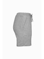 BELLA-CANVAS Short molletonné unisexe /api/colors/3faa4bf7-0da4-4d67-bbe1-8c0604e97828 personnalisable