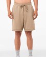 Pantalons personnalisable BELLA-CANVAS Unisex Sponge Fleece Sweatshort