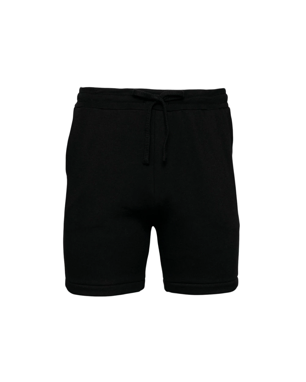 BELLA-CANVAS Unisex Sponge Fleece Sweatshort Hosen personalisierbar