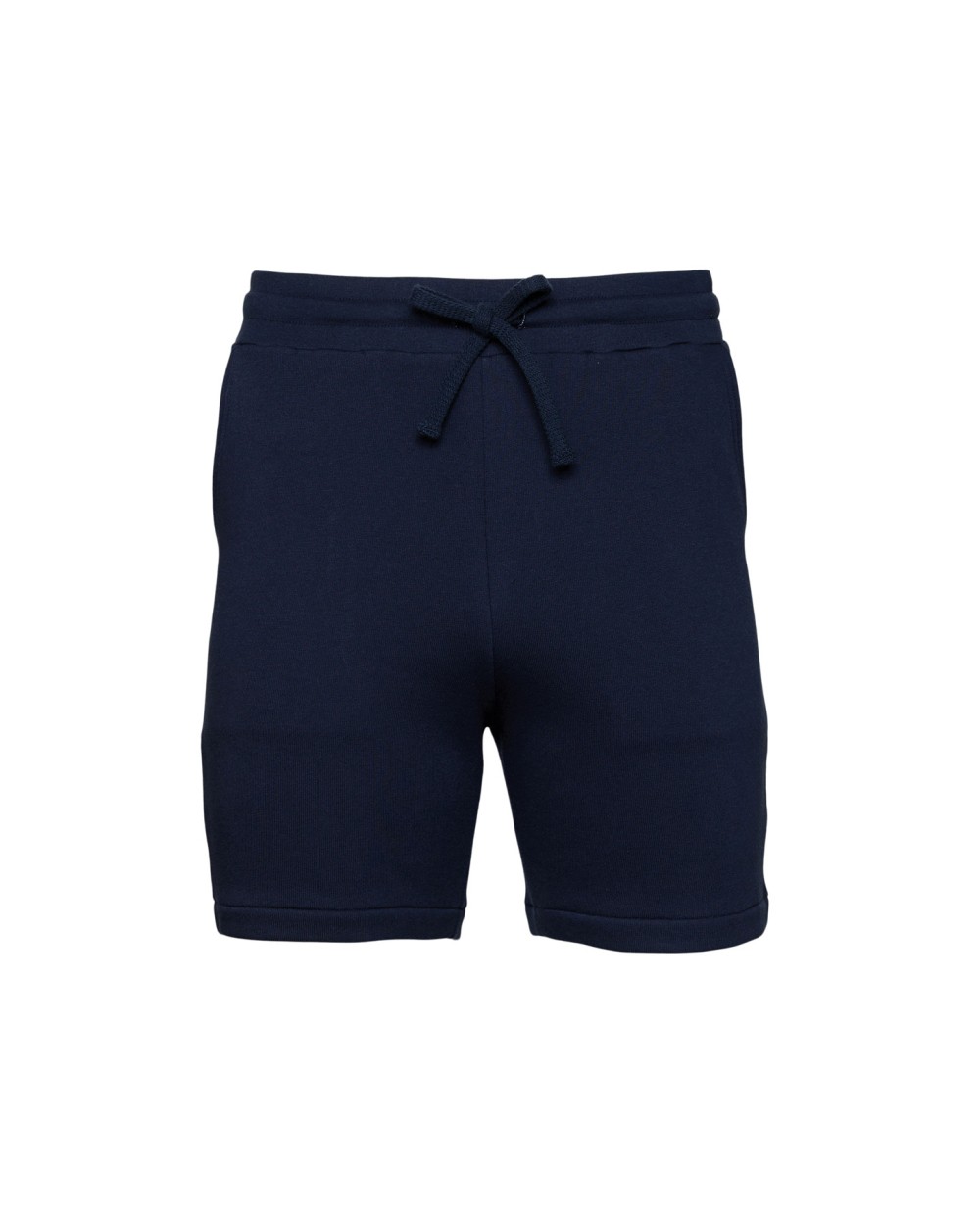 BELLA-CANVAS Unisex Molton-Shorts Hosen personalisierbar