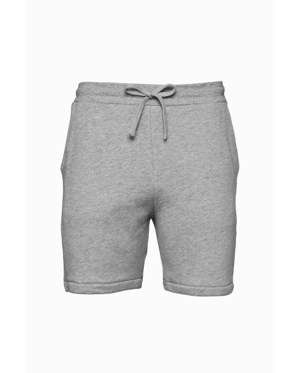 Broeken BELLA-CANVAS Uniseks fleece short<br/> voor bedrukking &amp; borduring