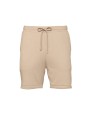 Pantalons personnalisable BELLA-CANVAS Short molletonné unisexe