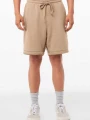 Pantalons à personnaliser BELLA-CANVAS Short molletonné unisexe 
