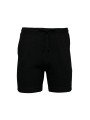 BELLA-CANVAS Short molletonné unisexe /api/colors/b9fdad4a-5e94-45cb-8c03-c08b349b28c3 personnalisable